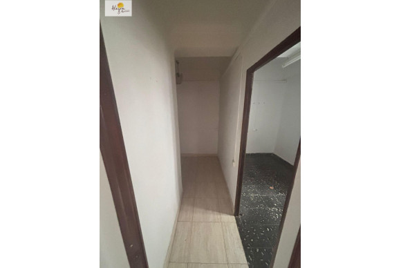 Reventa - Apartamento / piso - Valencia - Benicalap