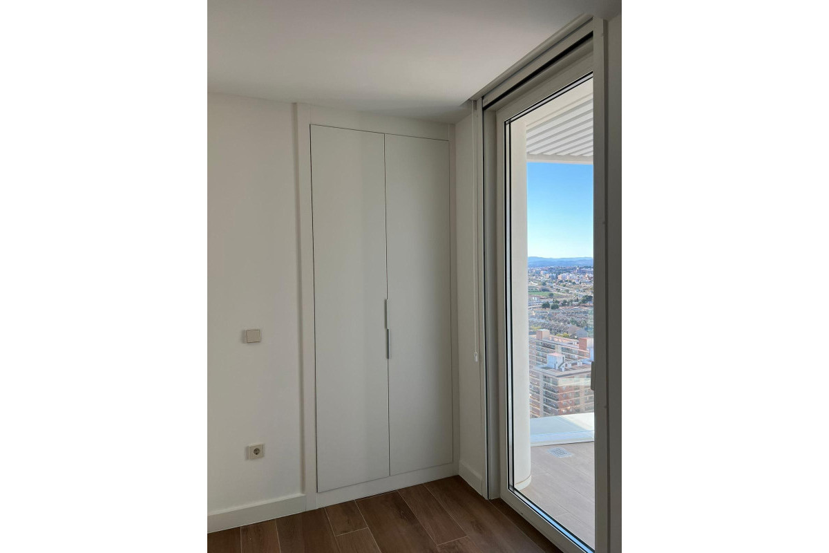 Nieuwbouw - Appartement  - Valencia - Sant Pau