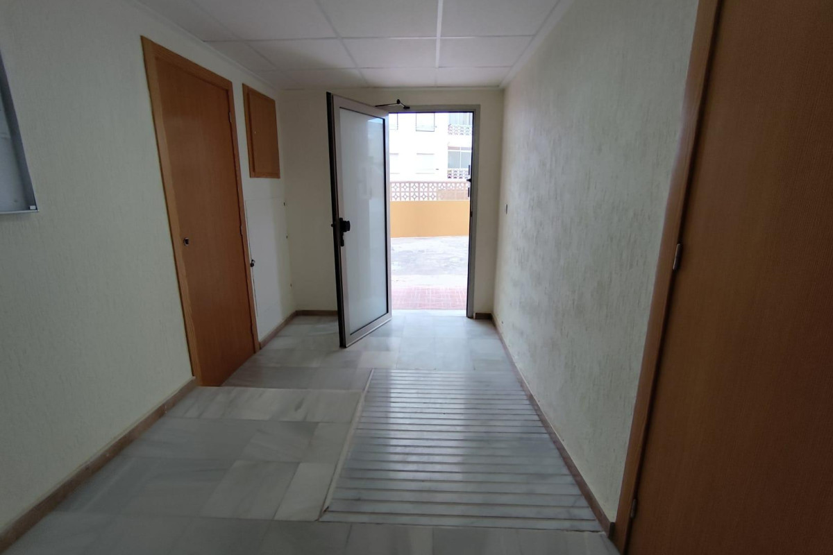 Reventa - Apartamento / piso - Guardamar del Segura - Pueblo
