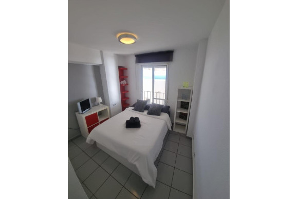 Reventa - Apartamento / piso - Benidorm - Rincon de Loix Cruz