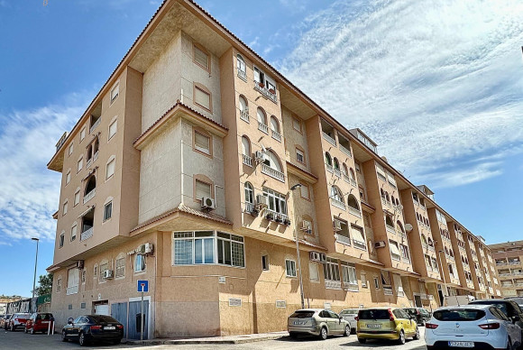 Herverkoop - Appartement  - Torrevieja - Centro