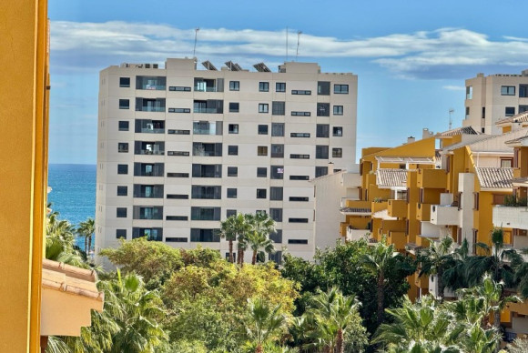 Herverkoop - Appartement  - Orihuela Costa - Punta Prima