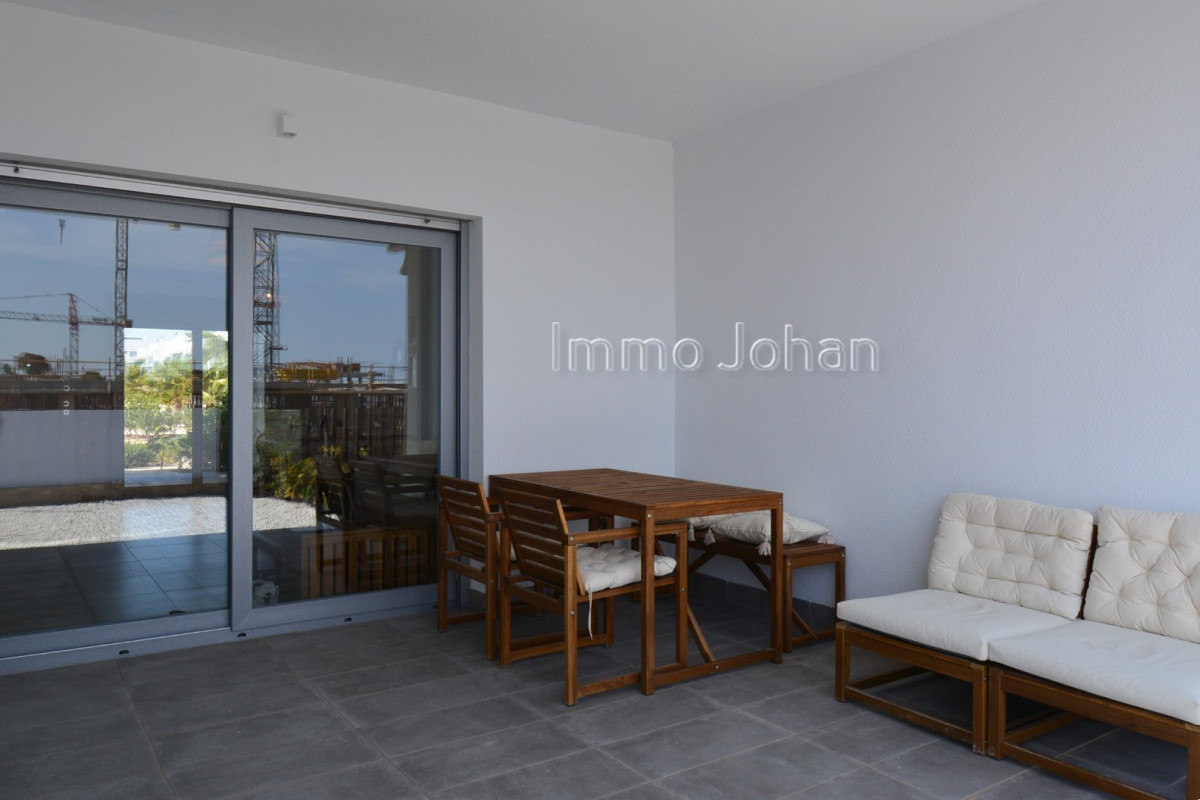 New Build - Apartment  - Orihuela Costa - Entre Naranjos Vistabella Golf