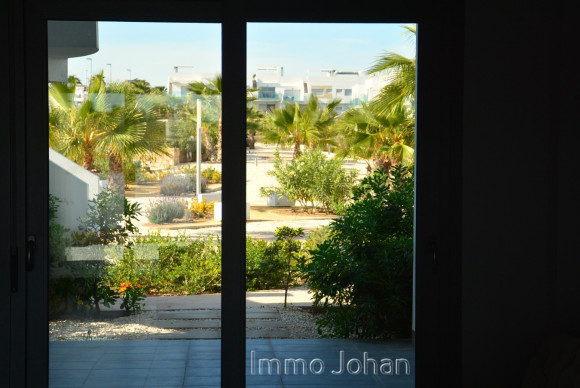 Obra nueva - Apartamento / piso - Orihuela Costa - Entre Naranjos Vistabella Golf