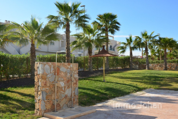 New Build - Apartment  - Orihuela Costa - Entre Naranjos Vistabella Golf