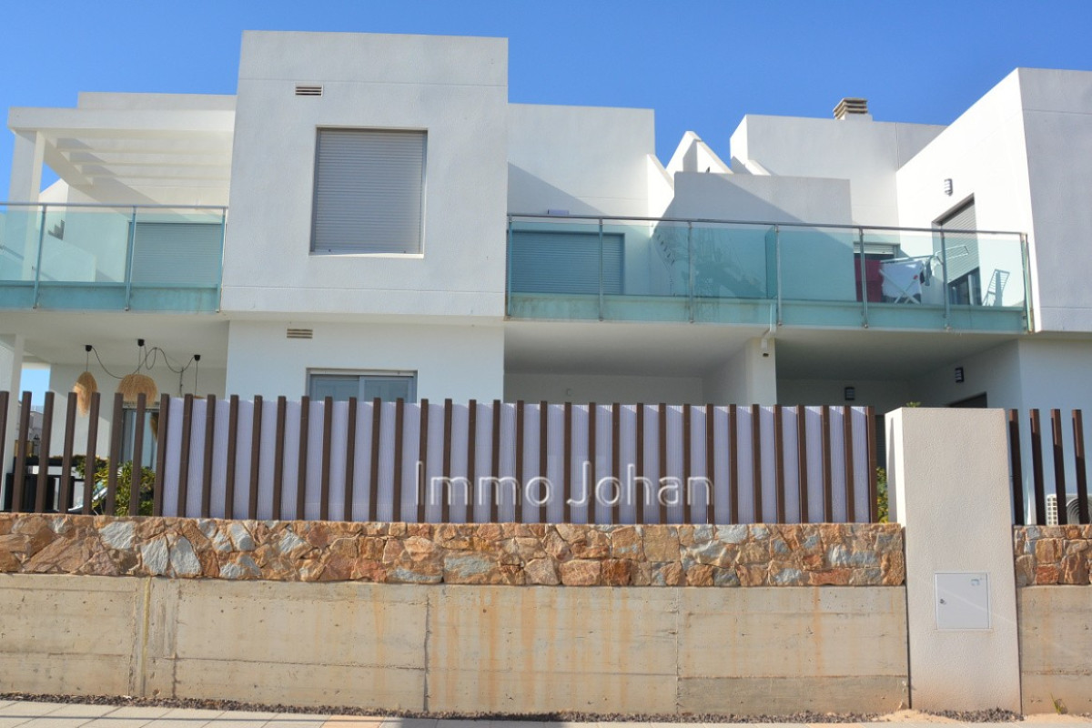 Nieuwbouw - Appartement  - Orihuela Costa - Entre Naranjos Vistabella Golf