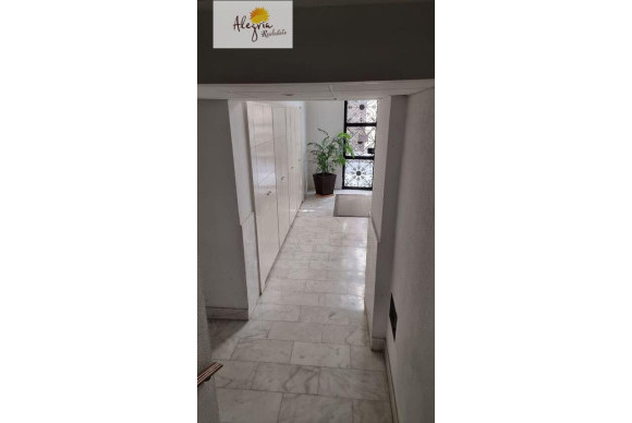 Reventa - Apartamento / piso - Valencia - Centro - Sant Francesc