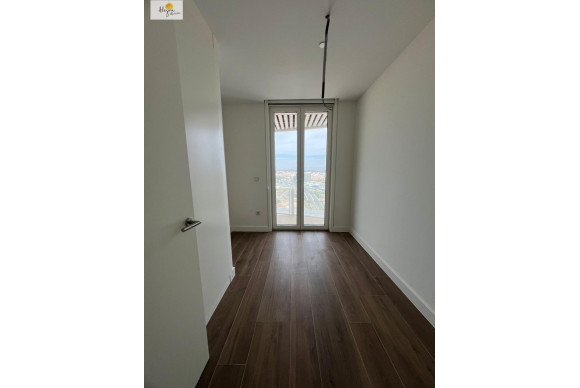 Nieuwbouw - Appartement  - Valencia - Sant Pau