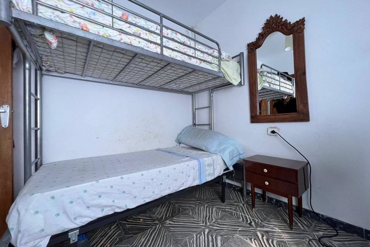 Reventa - Apartamento / piso - Callosa d'En Sarrià