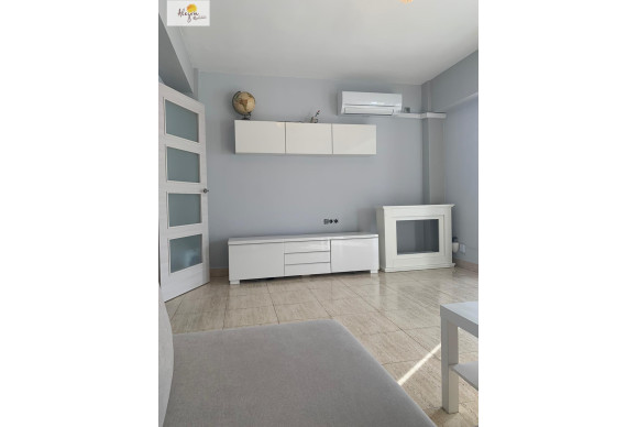 Reventa - Apartamento / piso - Valencia - Campanar