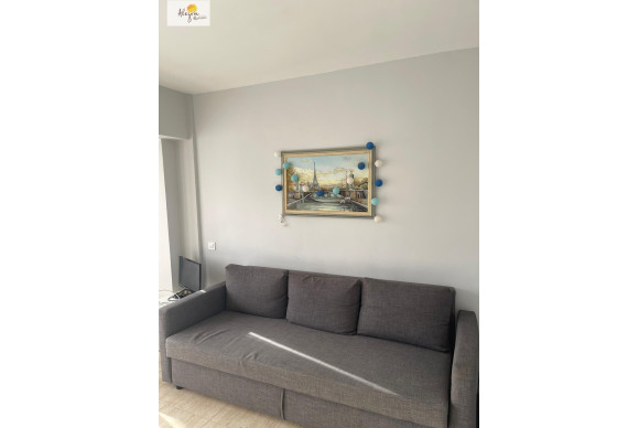 Reventa - Apartamento / piso - Valencia - Campanar
