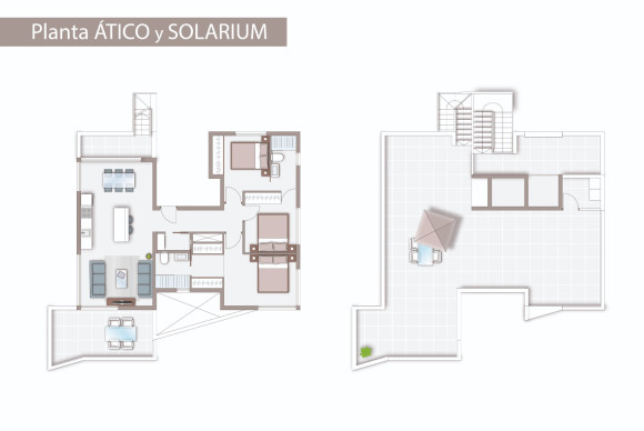 New Build - Apartment for sale - Guardamar del Segura - PUERTO