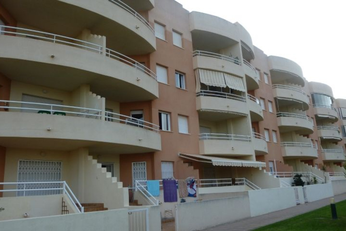 Herverkoop - Appartement  - Orihuela Costa