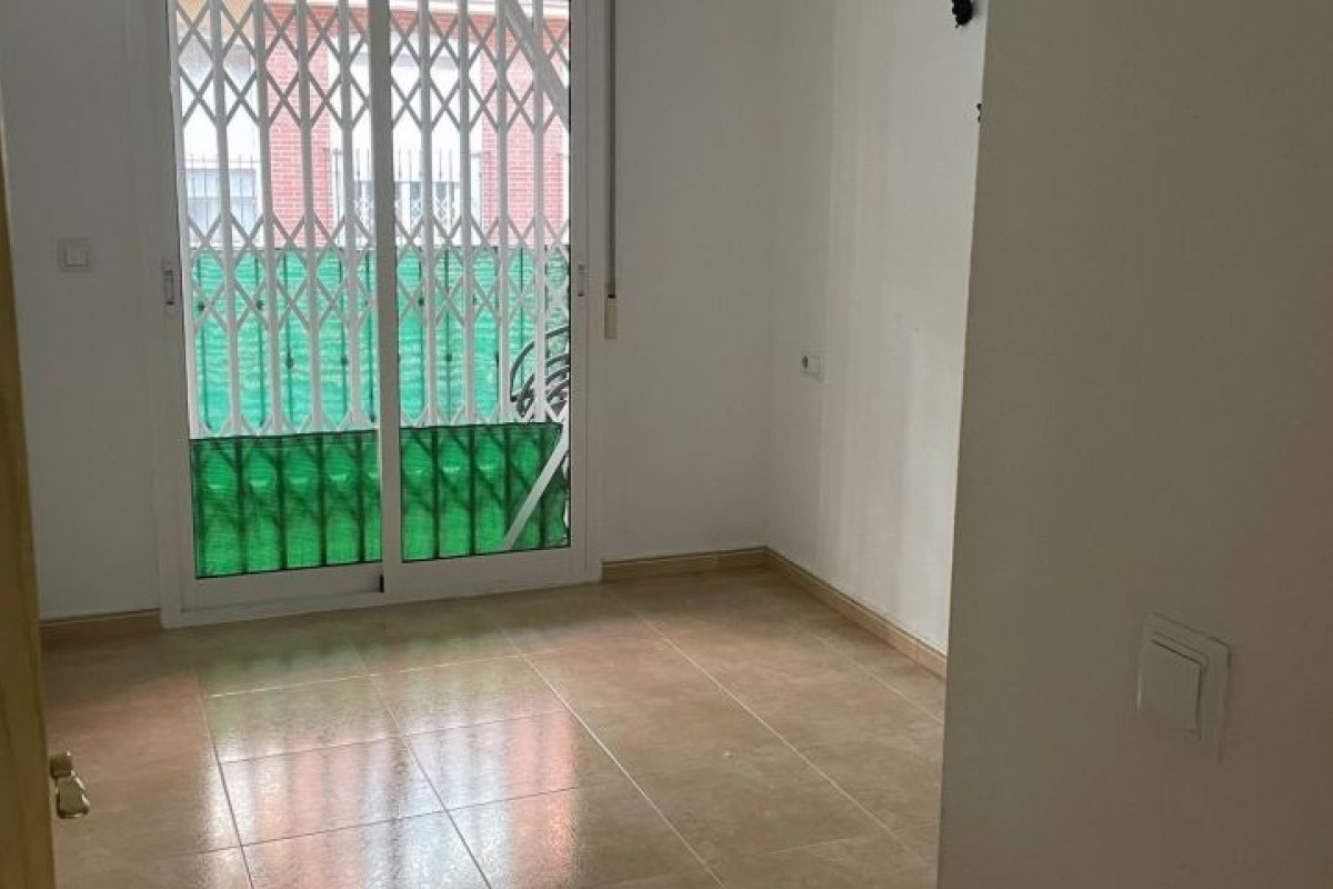 Reventa - Apartamento / piso - San Pedro del Pinatar