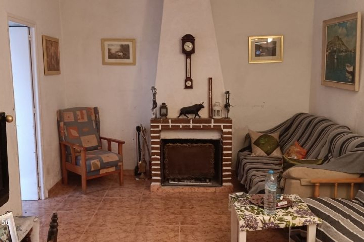 Resale - Country House - Pilar de la Horadada
