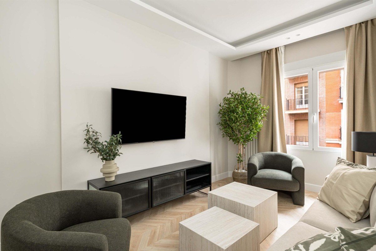 Reventa - Apartamento / piso - Madrid - Ibiza