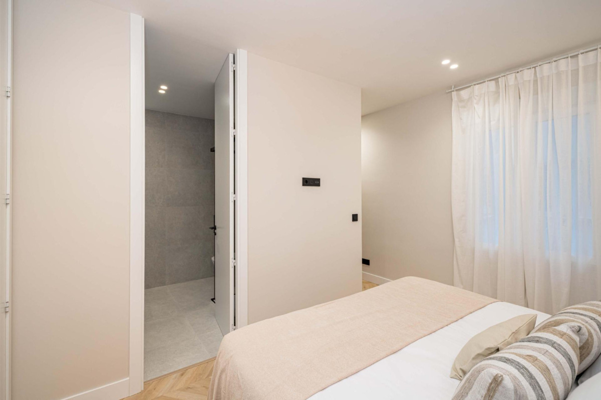 Reventa - Apartamento / piso - Madrid - Ibiza
