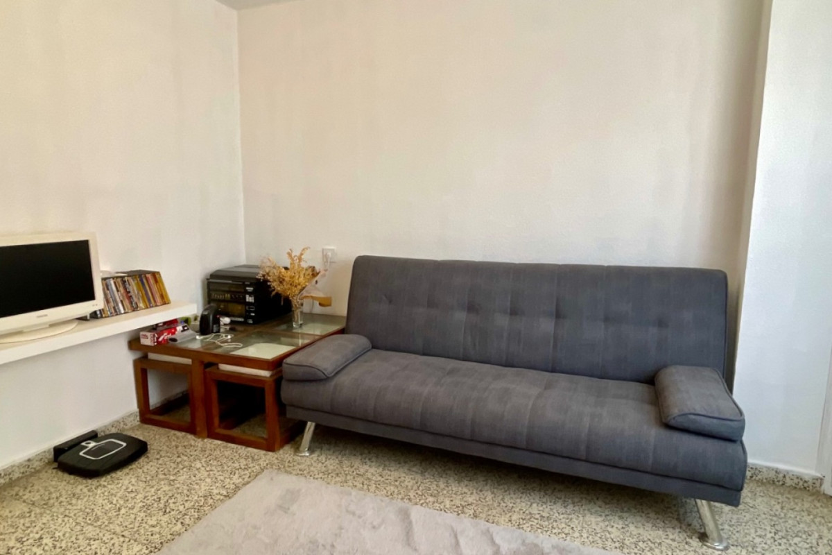 Reventa - Apartamento / piso - San Pedro del Pinatar - Lo Pagan