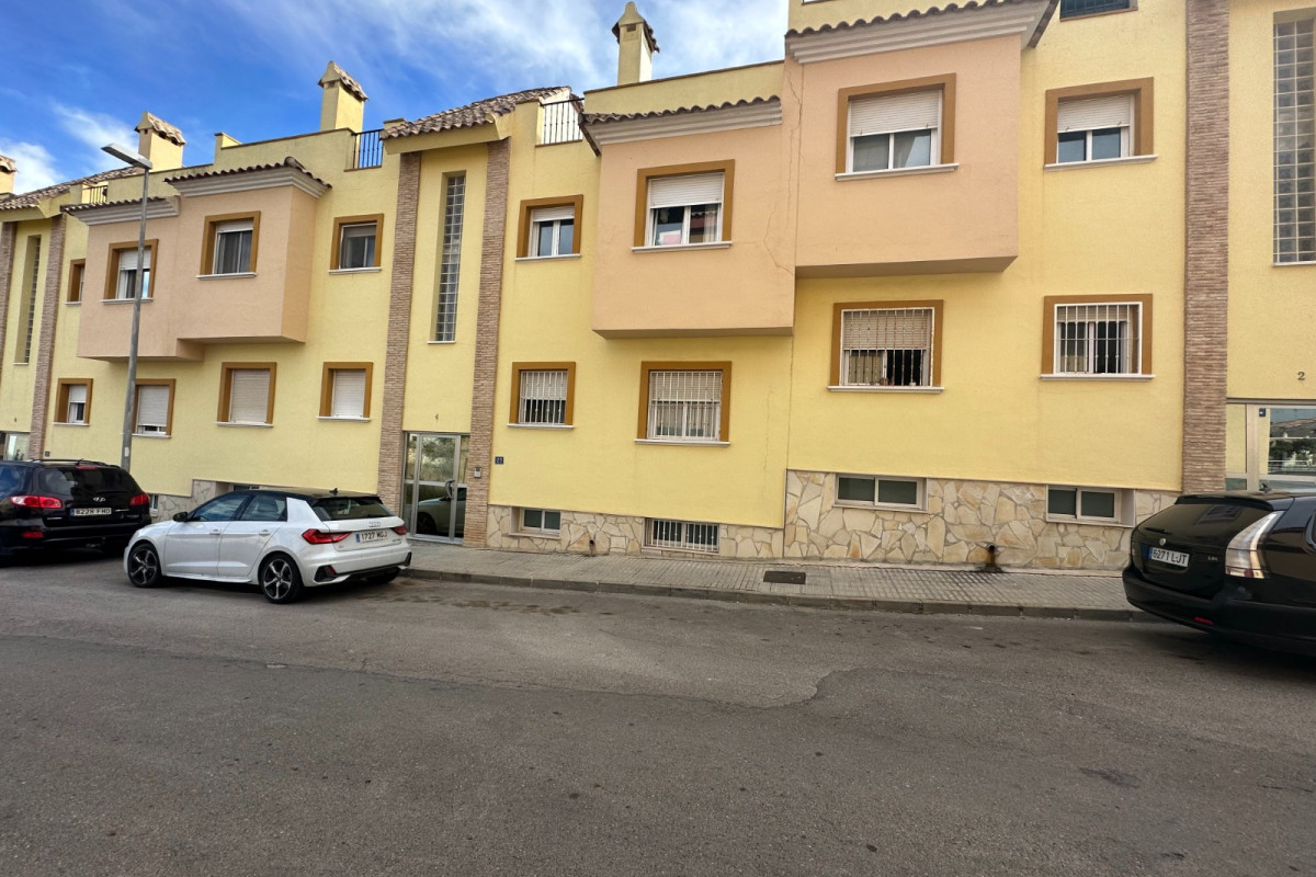Reventa - Apartamento / piso - Torremendo