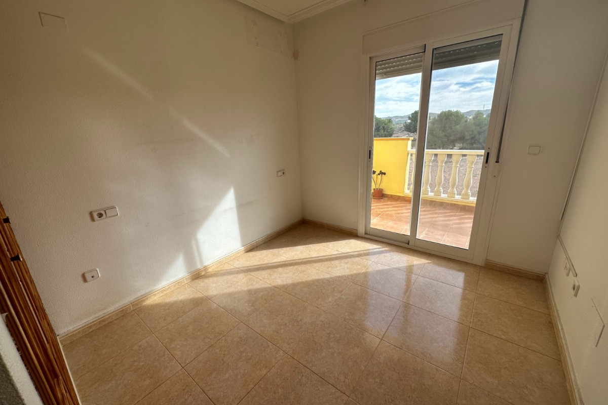 Reventa - Apartamento / piso - Torremendo