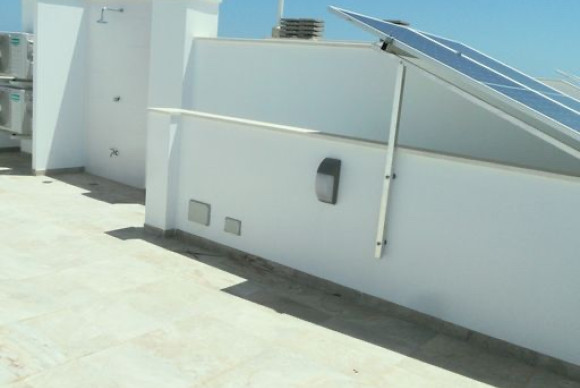 New Build - Duplex - Pilar de la Horadada