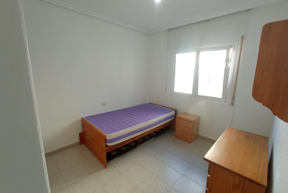 Reventa - Apartamento / piso - San Pedro del Pinatar - SAN PEDRO DEL PINATAR