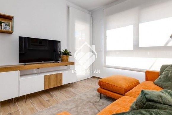 Obra nueva - Apartamento / piso - Orihuela Costa