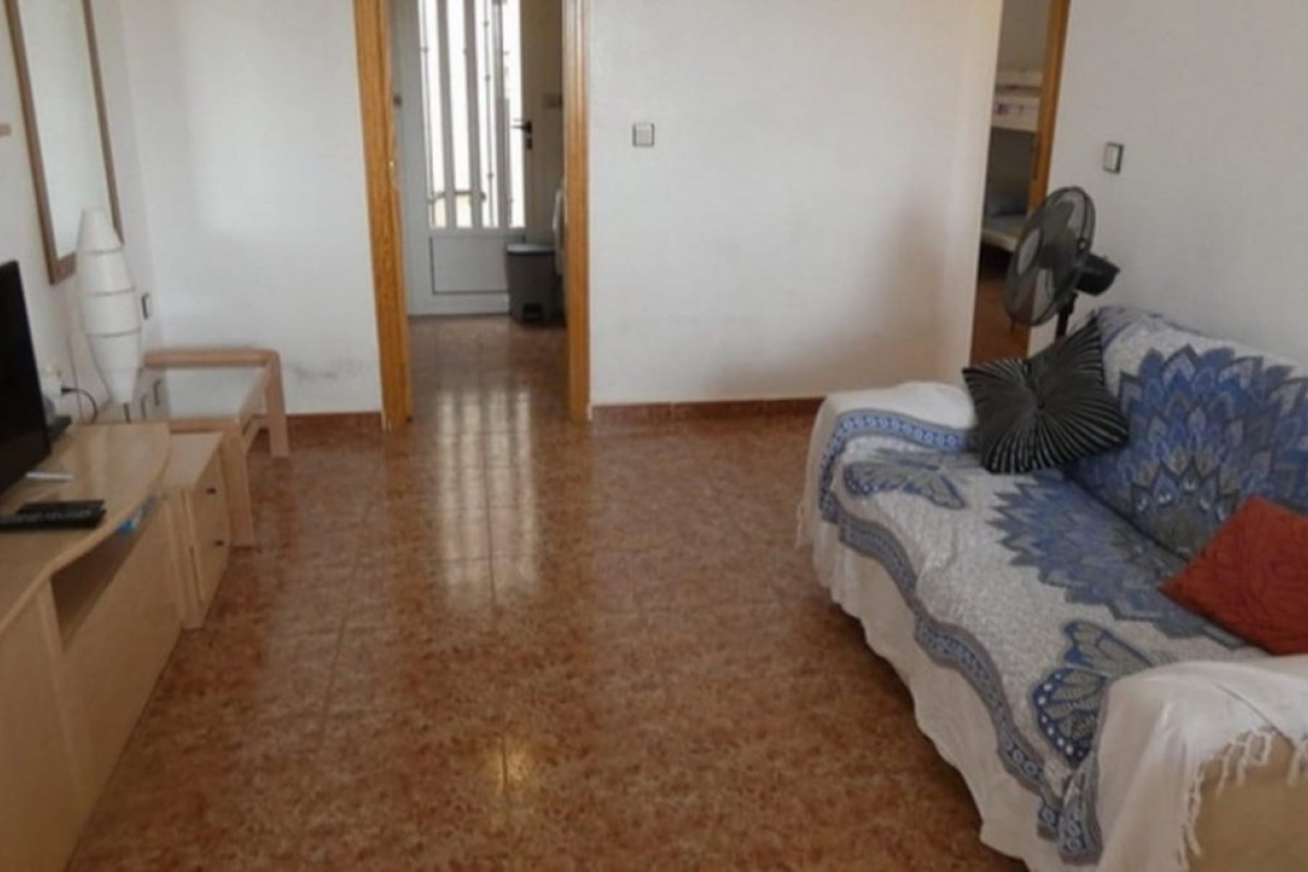 Reventa - Apartamento / piso - Orihuela Costa - Orihuela