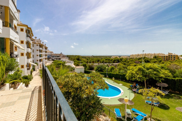 Reventa - Apartamento / piso - Alicante - Campoamor
