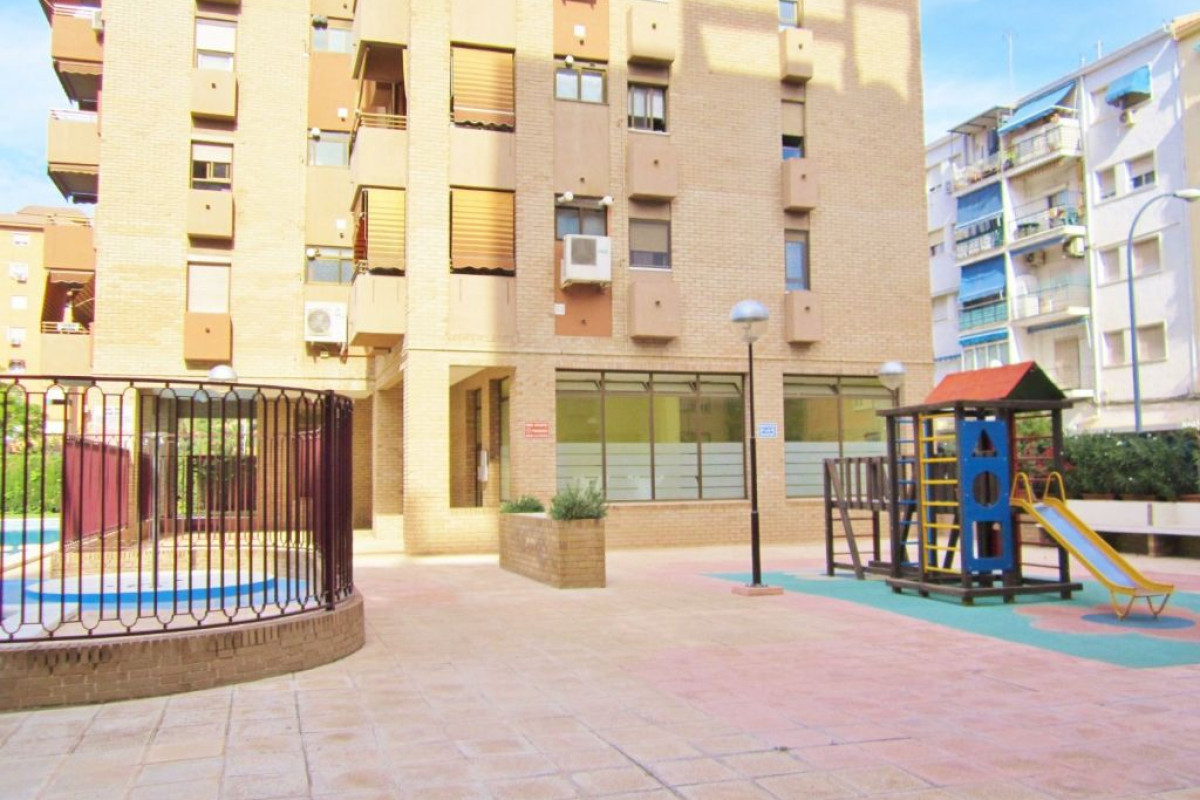 Reventa - Apartamento / piso - Alicante