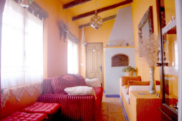 Resale - Country House - ALBACETE