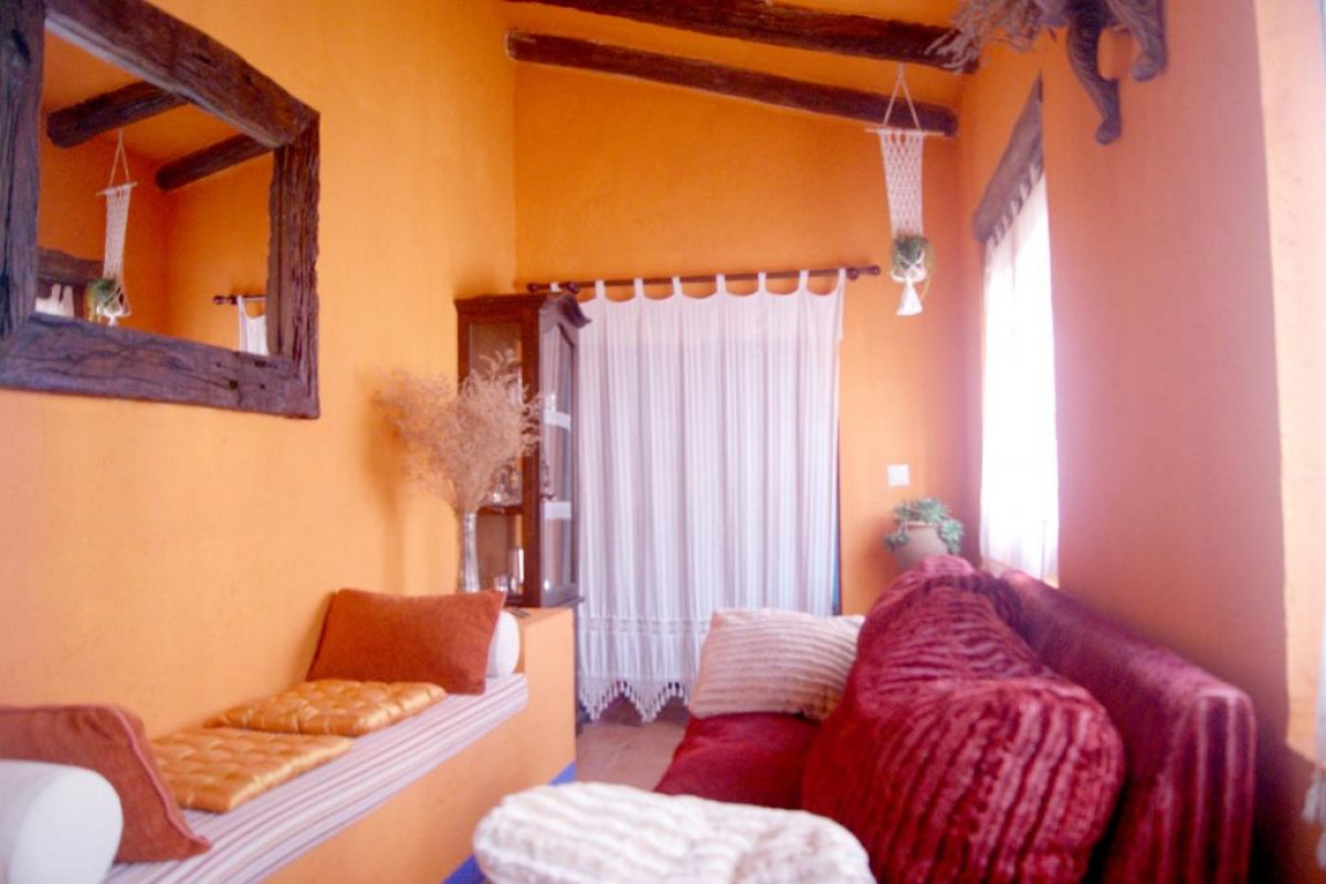 Resale - Country House - ALBACETE