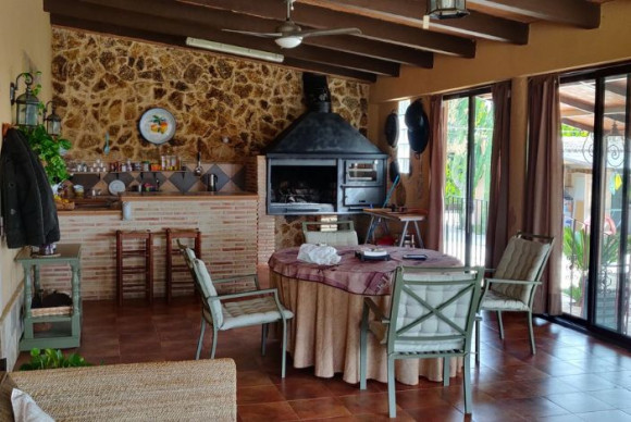 Resale - Country House - Fortuna - FORTUNA