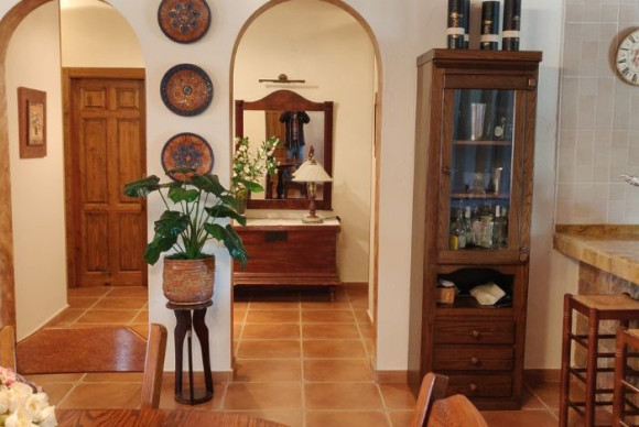Resale - Country House - Fortuna - FORTUNA