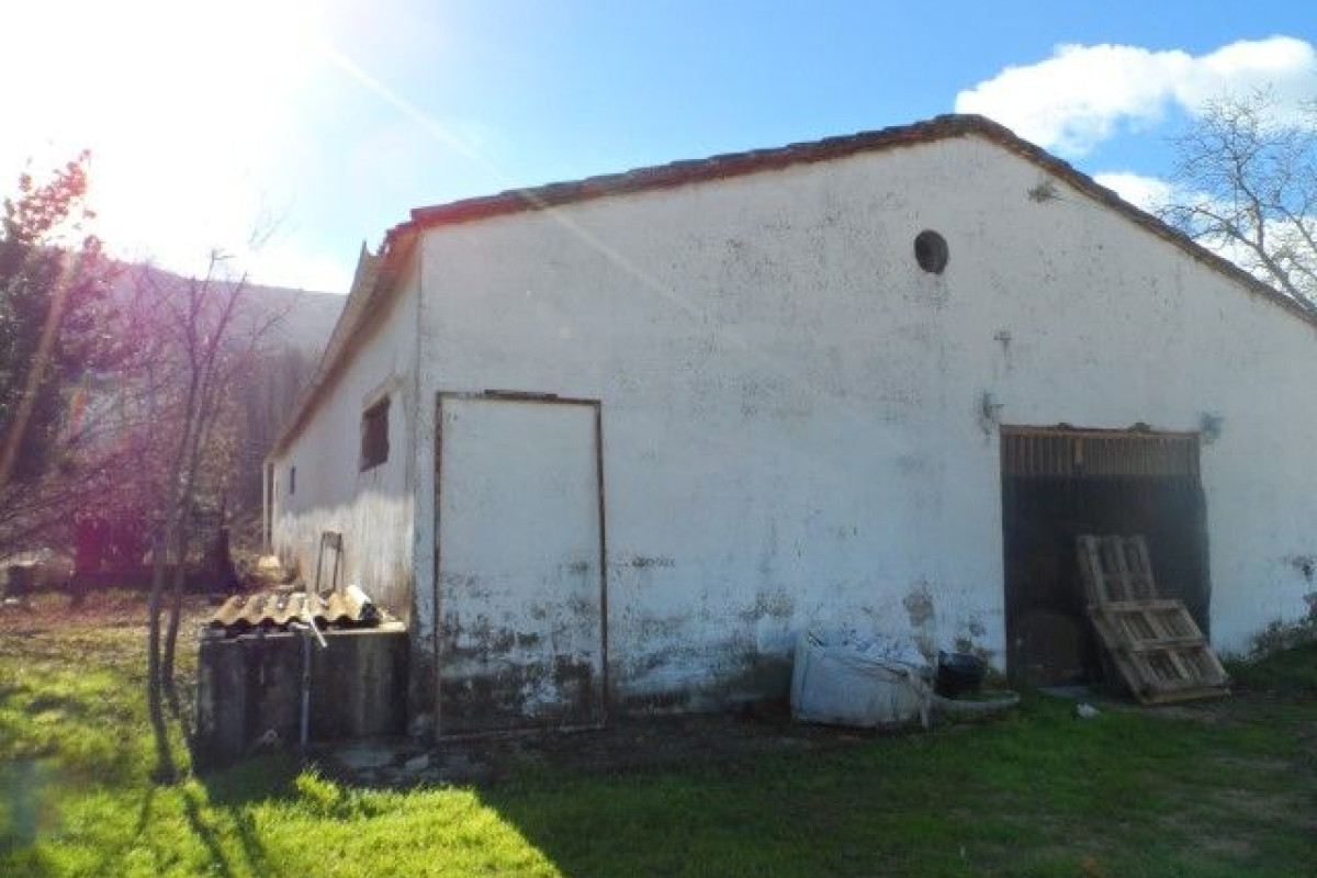 Resale - Country House - AGRES