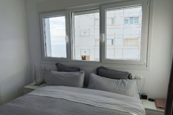 Reventa - Apartamento / piso - Benidorm
