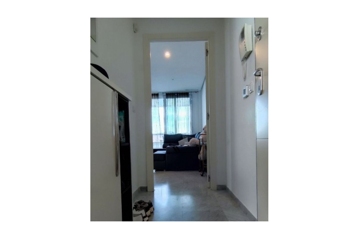 Reventa - Apartamento / piso - Benidorm