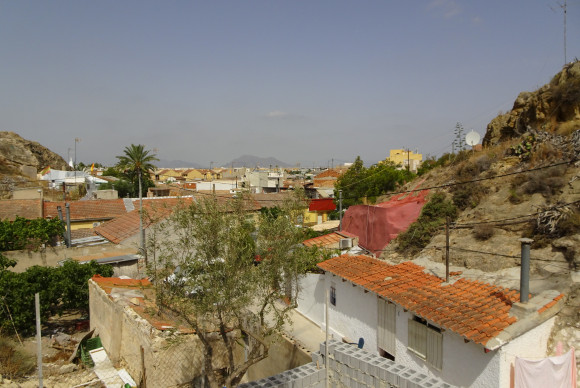 Reventa - Plot of Land - Rojales - Rojales - Village