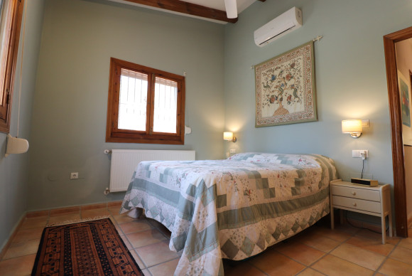 Reventa - Country Property - Catral - Catral - Country