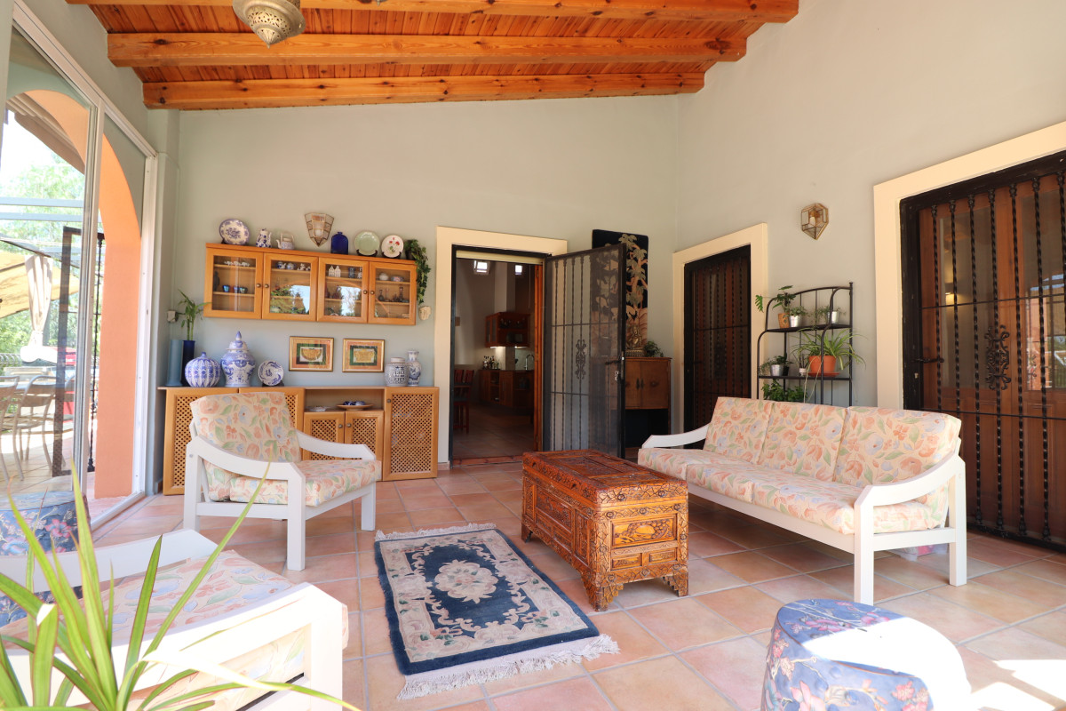 Reventa - Country Property - Catral - Catral - Country