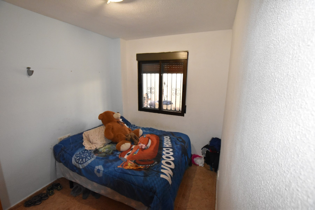 Reventa - Apartamento / piso - San Fulgencio
