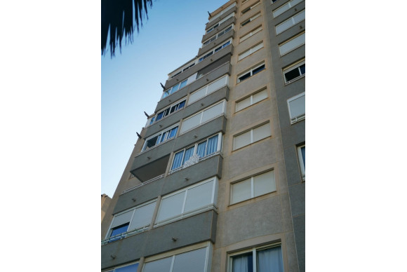Reventa - Apartamento / piso - Benidorm - Cala de Finestrat