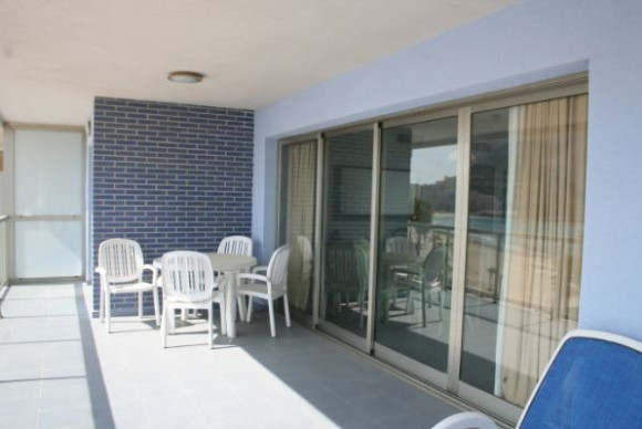 Reventa - Apartamento / piso - Calpe - Playa De La Fossa