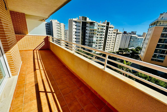 Reventa - Apartamento / piso - Villajoyosa - Cala Villajoyosa